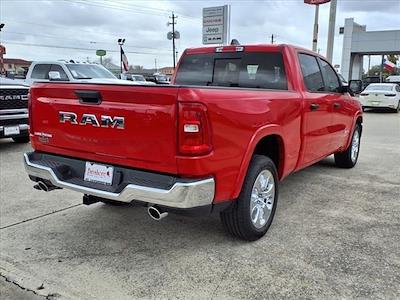 New 2025 Ram 1500 Lone Star Crew Cab Pickup for sale #D250373 - photo 2