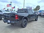 New 2025 Ram 1500 Laramie Crew Cab 4x4 Pickup for sale #D250432 - photo 3