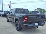 New 2025 Ram 1500 Laramie Crew Cab 4x4 Pickup for sale #D250432 - photo 4