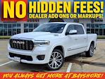 New 2025 Ram 1500 Limited Longhorn Crew Cab 4x4 Pickup for sale #D250455 - photo 1