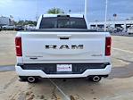 New 2025 Ram 1500 Limited Longhorn Crew Cab 4x4 Pickup for sale #D250455 - photo 13