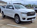 New 2025 Ram 1500 Limited Longhorn Crew Cab 4x4 Pickup for sale #D250455 - photo 2