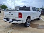 New 2025 Ram 1500 Limited Longhorn Crew Cab 4x4 Pickup for sale #D250455 - photo 3