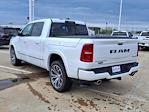 New 2025 Ram 1500 Limited Longhorn Crew Cab 4x4 Pickup for sale #D250455 - photo 4