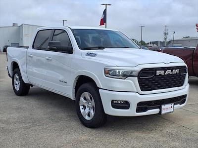 New 2025 Ram 1500 Lone Star Crew Cab 4x4 Pickup for sale #D250465 - photo 2