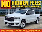 New 2025 Ram 1500 Lone Star Crew Cab 4x4 Pickup for sale #D250465 - photo 1