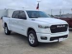 New 2025 Ram 1500 Lone Star Crew Cab 4x4 Pickup for sale #D250465 - photo 2