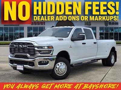 New 2025 Ram 3500 Tradesman Crew Cab 4x4 DRW Pickup for sale #D250472 - photo 1