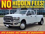 New 2025 Ram 3500 Tradesman Crew Cab 4x4 DRW Pickup for sale #D250472 - photo 1
