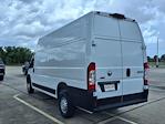 New 2025 Ram ProMaster 3500 Super High Roof Empty Cargo Van for sale #D250478 - photo 2