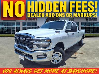 New 2025 Ram 2500 Tradesman Crew Cab 4x4 Pickup for sale #D250496 - photo 1
