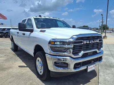 New 2025 Ram 2500 Tradesman Crew Cab 4x4 Pickup for sale #D250496 - photo 2