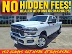 New 2025 Ram 2500 Tradesman Crew Cab 4x4 Pickup for sale #D250496 - photo 1