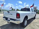 New 2025 Ram 2500 Tradesman Crew Cab 4x4 Pickup for sale #D250496 - photo 3