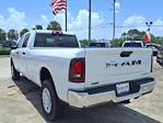 New 2025 Ram 2500 Tradesman Crew Cab 4x4 Pickup for sale #D250496 - photo 4