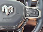 New 2025 Ram 1500 Limited Longhorn Crew Cab 4x4 Pickup for sale #D250502 - photo 12