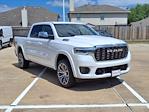New 2025 Ram 1500 Limited Longhorn Crew Cab 4x4 Pickup for sale #D250502 - photo 2