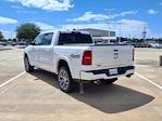 New 2025 Ram 1500 Limited Longhorn Crew Cab 4x4 Pickup for sale #D250502 - photo 4