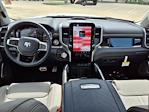 New 2025 Ram 1500 Limited Longhorn Crew Cab 4x4 Pickup for sale #D250502 - photo 5