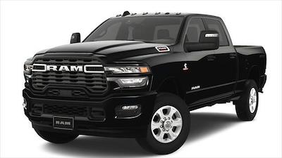 New 2025 Ram 2500 Lone Star Crew Cab 4x4 Pickup for sale #D250517 - photo 1