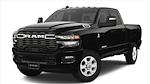 New 2025 Ram 2500 Lone Star Crew Cab 4x4 Pickup for sale #D250517 - photo 1