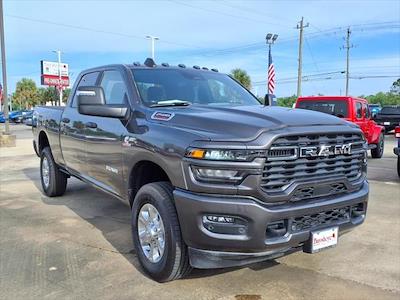 New 2025 Ram 2500 Lone Star Crew Cab 4x4 Pickup for sale #D250534 - photo 2