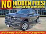 New 2025 Ram 2500 Lone Star Crew Cab 4x4 Pickup for sale #D250534 - photo 1