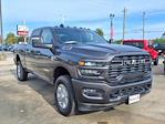 New 2025 Ram 2500 Lone Star Crew Cab 4x4 Pickup for sale #D250534 - photo 2