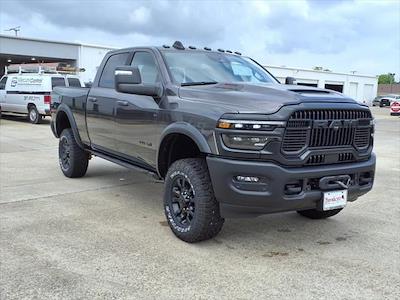 New 2025 Ram 2500 Power Wagon Crew Cab 4x4 Pickup for sale #D250536 - photo 2