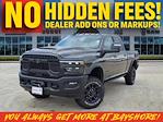New 2025 Ram 2500 Power Wagon Crew Cab 4x4 Pickup for sale #D250536 - photo 1