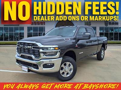 New 2025 Ram 3500 Lone Star Crew Cab 4x4 Pickup for sale #D250544 - photo 1
