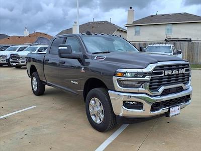 New 2025 Ram 3500 Lone Star Crew Cab 4x4 Pickup for sale #D250544 - photo 2