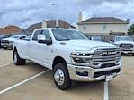 New 2025 Ram 3500 Laramie Crew Cab 4x4 DRW Pickup for sale #D250545 - photo 2