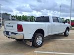 New 2025 Ram 3500 Laramie Crew Cab 4x4 DRW Pickup for sale #D250545 - photo 3
