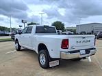 New 2025 Ram 3500 Laramie Crew Cab 4x4 DRW Pickup for sale #D250545 - photo 4