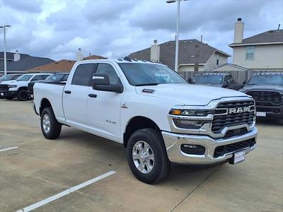 New 2025 Ram 3500 Lone Star Crew Cab 4x4 Pickup for sale #D250546 - photo 2