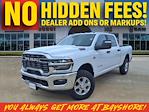 New 2025 Ram 3500 Lone Star Crew Cab 4x4 Pickup for sale #D250546 - photo 1
