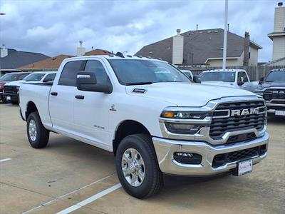 New 2025 Ram 3500 Lone Star Crew Cab 4x4 Pickup for sale #D250547 - photo 2