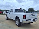 New 2025 Ram 3500 Lone Star Crew Cab 4x4 Pickup for sale #D250547 - photo 4