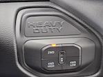 New 2025 Ram 3500 Lone Star Crew Cab 4x4 Pickup for sale #D250547 - photo 8