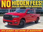 New 2025 Ram 1500 Laramie Crew Cab 4x4 Pickup for sale #D250549 - photo 1