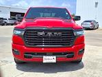 New 2025 Ram 1500 Laramie Crew Cab 4x4 Pickup for sale #D250549 - photo 15