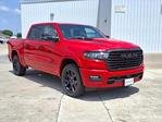 New 2025 Ram 1500 Laramie Crew Cab 4x4 Pickup for sale #D250549 - photo 2