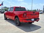 New 2025 Ram 1500 Laramie Crew Cab 4x4 Pickup for sale #D250549 - photo 3