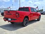 New 2025 Ram 1500 Laramie Crew Cab 4x4 Pickup for sale #D250549 - photo 4