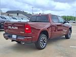 New 2025 Ram 1500 Laramie Crew Cab 4x4 Pickup for sale #D250554 - photo 3