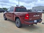 New 2025 Ram 1500 Laramie Crew Cab 4x4 Pickup for sale #D250554 - photo 4