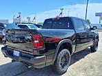 New 2025 Ram 1500 Rebel Crew Cab 4x4 Pickup for sale #D250579 - photo 3