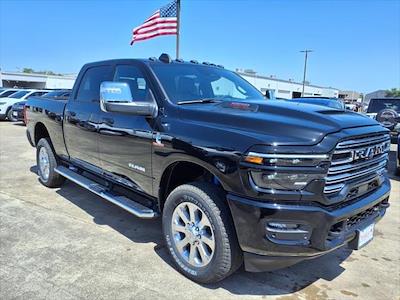 New 2025 Ram 2500 Laramie Crew Cab 4x4 Pickup for sale #D250584 - photo 2