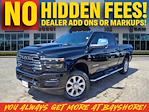 New 2025 Ram 2500 Laramie Crew Cab 4x4 Pickup for sale #D250584 - photo 1